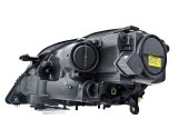 Hella 2010-2012 Mercedes-Benz GL350 Bi-Xenon Headlight Assembly thumbnail 3