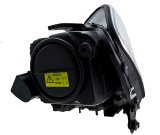 Hella 2010-2012 Mercedes-Benz GL350 Bi-Xenon Headlight Assembly thumbnail 4