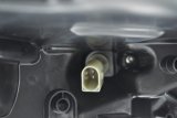 Hella 2010-2012 Mercedes-Benz GL350 Bi-Xenon Headlight Assembly thumbnail 6