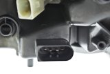 Hella 2010-2012 Mercedes-Benz GL350 Bi-Xenon Headlight Assembly thumbnail 8