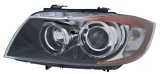 Hella 2006-2008 BMW 323i Bi-Xenon Headlight Assembly thumbnail 2