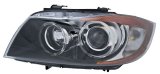 Hella 2006-2008 BMW 323i Bi-Xenon Headlight Assembly thumbnail 3