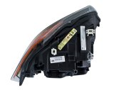 Hella 2006-2008 BMW 323i Bi-Xenon Headlight Assembly thumbnail 5
