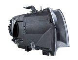 Hella 2006-2008 BMW 323i Bi-Xenon Headlight Assembly thumbnail 6
