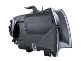 Hella 2006-2008 BMW 323i Bi-Xenon Headlight Assembly thumbnail 7