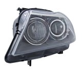 Hella 2009-2012 BMW 323i xDrive Bi-Xenon Headlight Assembly thumbnail 4