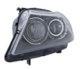 Hella 2009-2012 BMW 323i xDrive Bi-Xenon Headlight Assembly thumbnail 5