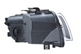 Hella 2009-2012 BMW 323i xDrive Bi-Xenon Headlight Assembly thumbnail 6