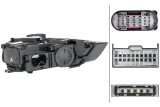 Hella 2015-2018 Audi Q3 Bi-Xenon Headlight Assembly thumbnail 1