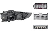Hella 2015-2018 Audi Q3 Bi-Xenon Headlight Assembly thumbnail 2