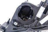 Hella 2012-2014 BMW 320i ActiveHybrid 3 Halogen Headlight Assembly thumbnail 2