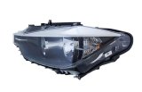Hella 2012-2014 BMW 320i ActiveHybrid 3 Halogen Headlight Assembly thumbnail 4