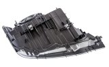 Hella 2012-2014 BMW 320i ActiveHybrid 3 Halogen Headlight Assembly thumbnail 6