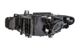 Hella 2012-2014 BMW 320i ActiveHybrid 3 Halogen Headlight Assembly thumbnail 1