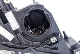 Hella 2012-2014 BMW 320i ActiveHybrid 3 Halogen Headlight Assembly thumbnail 7
