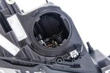 Hella 2012-2014 BMW 320i ActiveHybrid 3 Halogen Headlight Assembly thumbnail 8