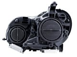 Hella 2003-2009 Mercedes-Benz CLK320 AMG Headlight Assembly thumbnail 2