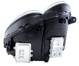 Hella 2003-2009 Mercedes-Benz CLK320 AMG Headlight Assembly thumbnail 5