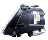 Hella 2003-2009 Mercedes-Benz CLK320 AMG Headlight Assembly thumbnail 7
