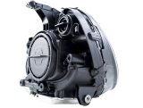 Hella 2003-2009 Mercedes-Benz CLK320 AMG Headlight Assembly thumbnail 8