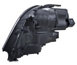 Hella 2008-2008 Mercedes-Benz ML320 Headlight Assembly thumbnail 6