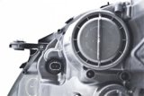 Hella 2008-2008 Mercedes-Benz ML320 Headlight Assembly thumbnail 7