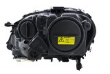 Hella 2006-2011 Mercedes-Benz ML320 Headlight Assembly thumbnail 1