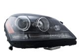 Hella 2006-2011 Mercedes-Benz ML320 Headlight Assembly thumbnail 3