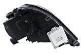 Hella 2006-2011 Mercedes-Benz ML320 Headlight Assembly thumbnail 8