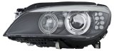 Hella 2009-2013 BMW 740i Headlight Assembly thumbnail 2