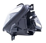 Hella 2009-2013 BMW 740i Headlight Assembly thumbnail 5