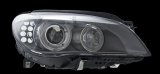 Hella 2009-2012 BMW 740i Headlight Assembly thumbnail 1