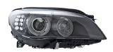 Hella 2009-2012 BMW 740i Headlight Assembly thumbnail 2