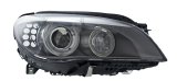 Hella 2009-2012 BMW 740i Headlight Assembly thumbnail 3