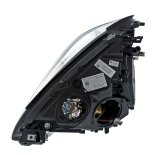 Hella 2009-2012 BMW 740i Headlight Assembly thumbnail 4