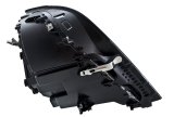 Hella 2009-2012 BMW 740i Headlight Assembly thumbnail 7