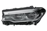 Hella 2017-2019 BMW 530e Headlight Assembly thumbnail 1