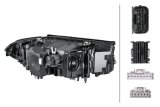 Hella 2017-2019 BMW 530e Headlight Assembly thumbnail 2