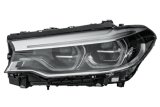 Hella 2017-2019 BMW 530e Headlight Assembly thumbnail 4