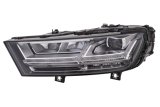 Hella 2017-2019 Audi Q7 Headlight Assembly thumbnail 3