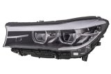 Hella 2016-2020 BMW 740e xDrive Headlight Assembly thumbnail 2