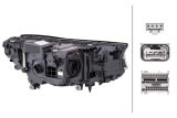 Hella 2016-2020 BMW 740e xDrive Headlight Assembly thumbnail 4