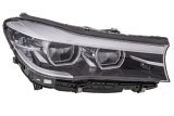 Hella 2016-2020 BMW 740e xDrive Headlight Assembly thumbnail 1