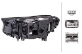 Hella 2016-2020 BMW 740e xDrive Headlight Assembly thumbnail 2