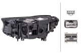Hella 2016-2020 BMW 740e xDrive Headlight Assembly thumbnail 4
