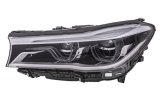 Hella 2016-2019 BMW 740e xDrive Headlight Assembly thumbnail 1
