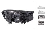 Hella 2016-2019 BMW 740e xDrive Headlight Assembly thumbnail 2