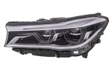 Hella 2016-2019 BMW 740e xDrive Headlight Assembly thumbnail 3