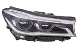Hella 2016-2019 BMW 740e xDrive Headlight Assembly thumbnail 1