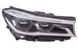 Hella 2016-2019 BMW 740e xDrive Headlight Assembly thumbnail 2